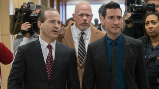 Misdemeanor Charge Dismissed Against David Daleiden, Planned Parenthood Sting Video Creator